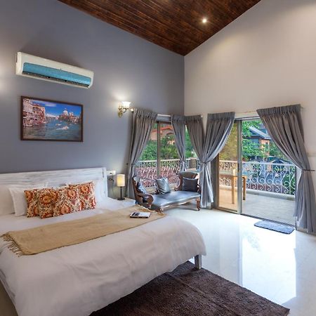 Eko Stay- Paramount Villa Lonavala Luaran gambar