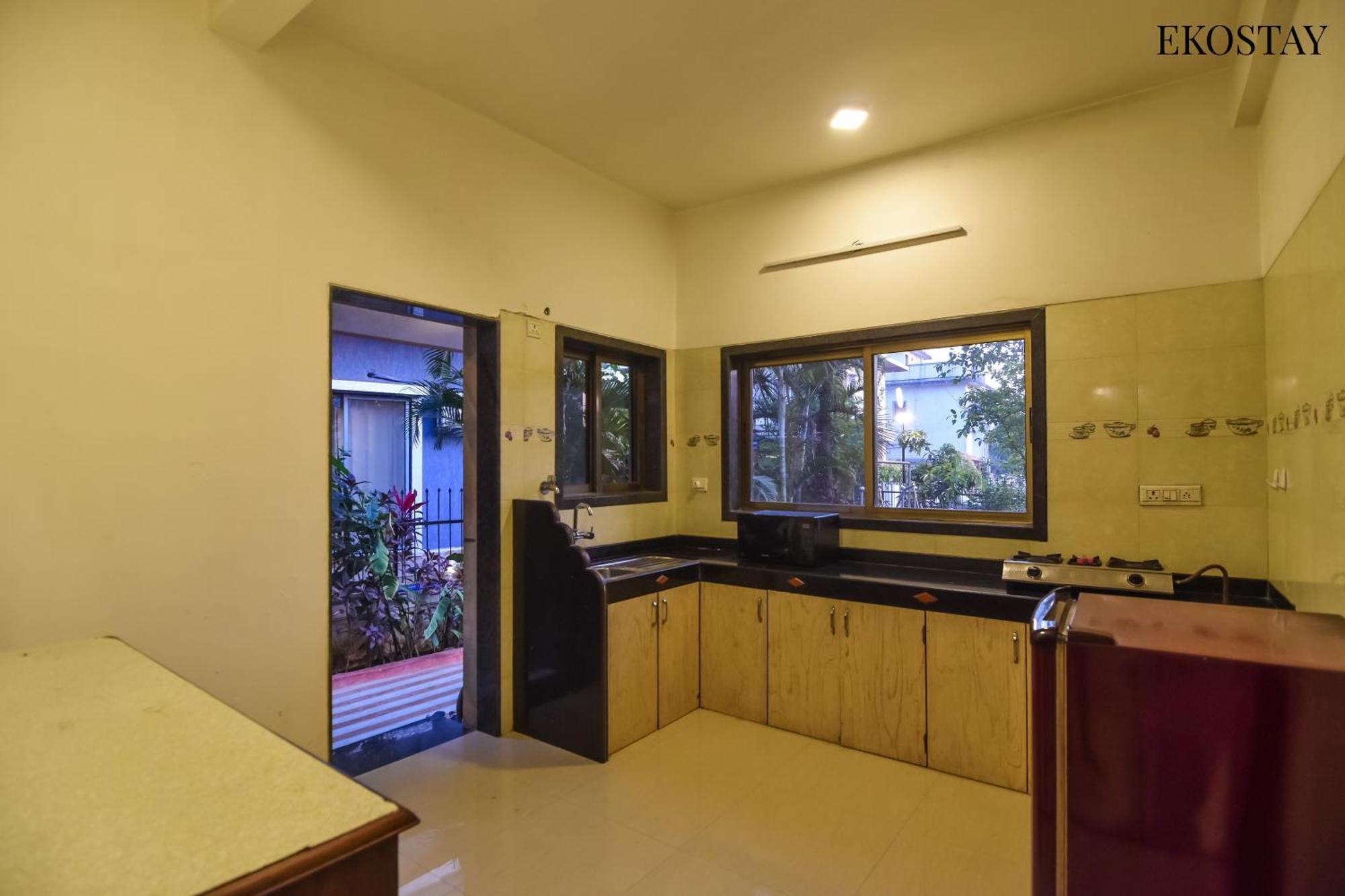 Eko Stay- Paramount Villa Lonavala Luaran gambar