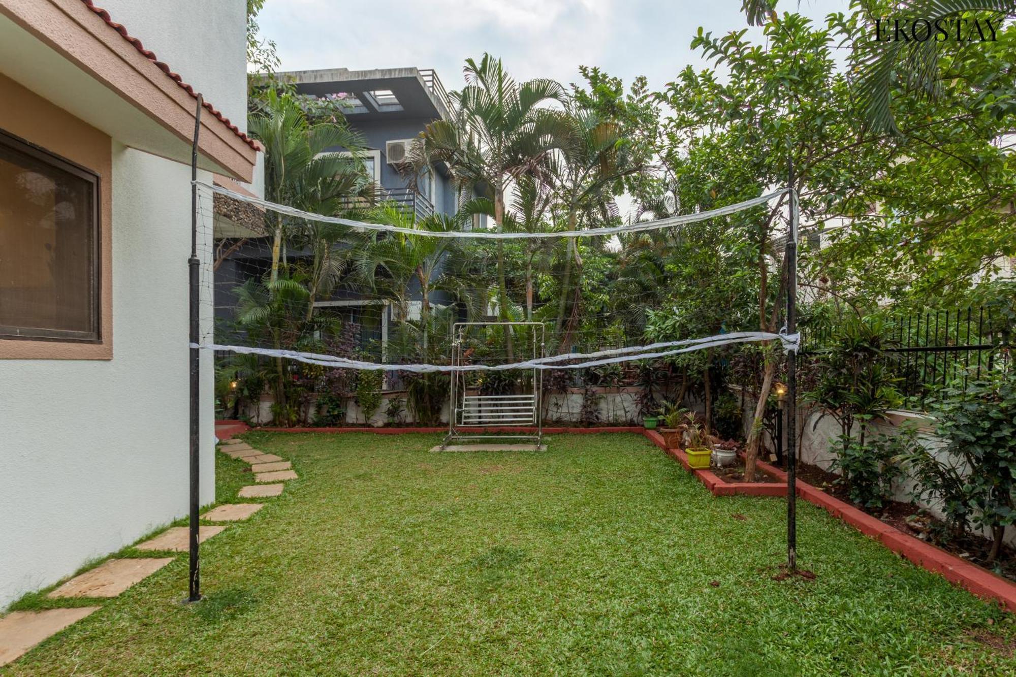 Eko Stay- Paramount Villa Lonavala Luaran gambar