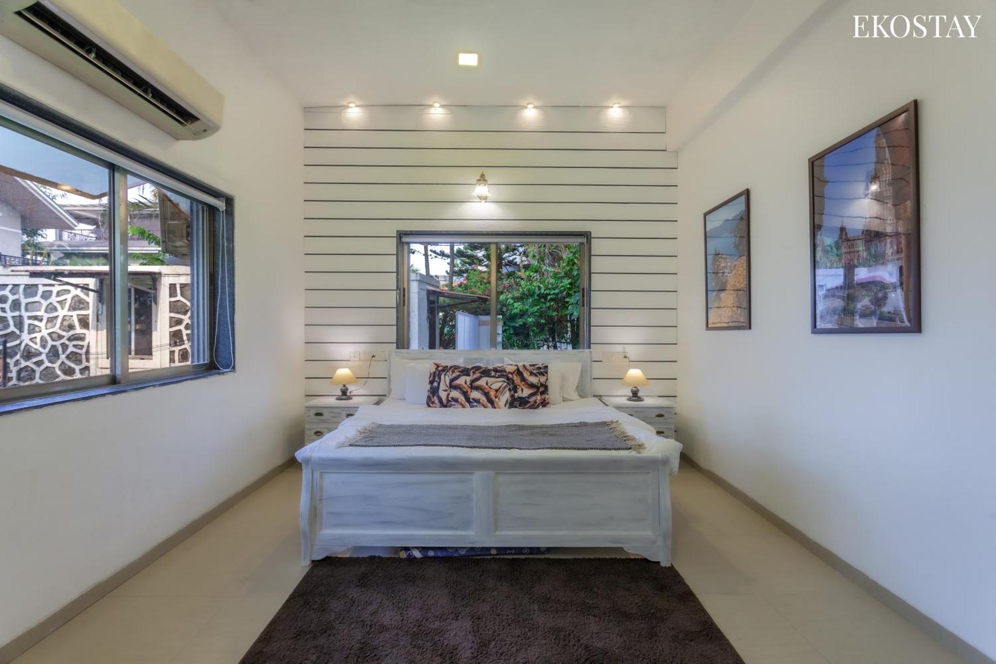 Eko Stay- Paramount Villa Lonavala Luaran gambar