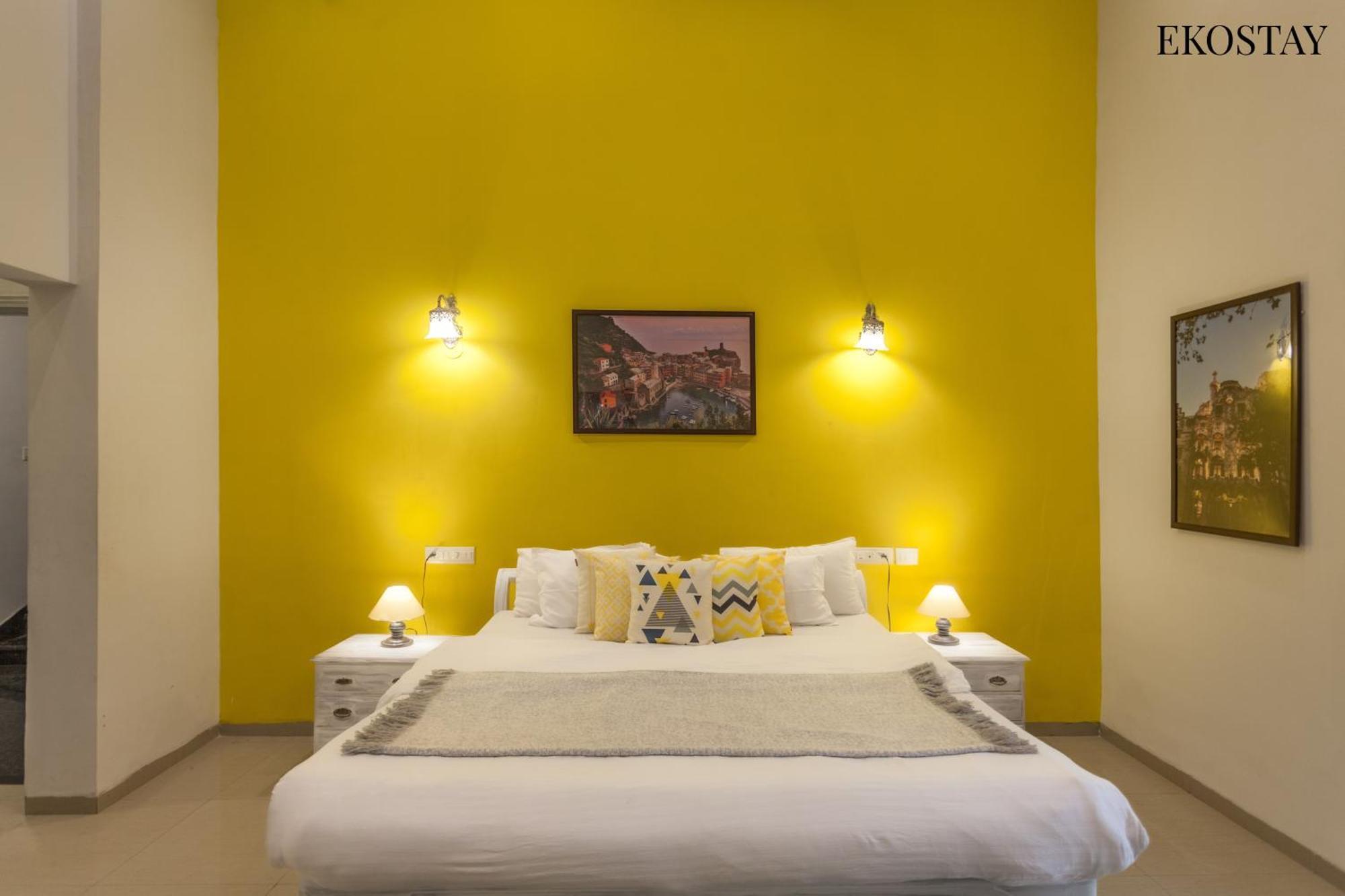 Eko Stay- Paramount Villa Lonavala Luaran gambar