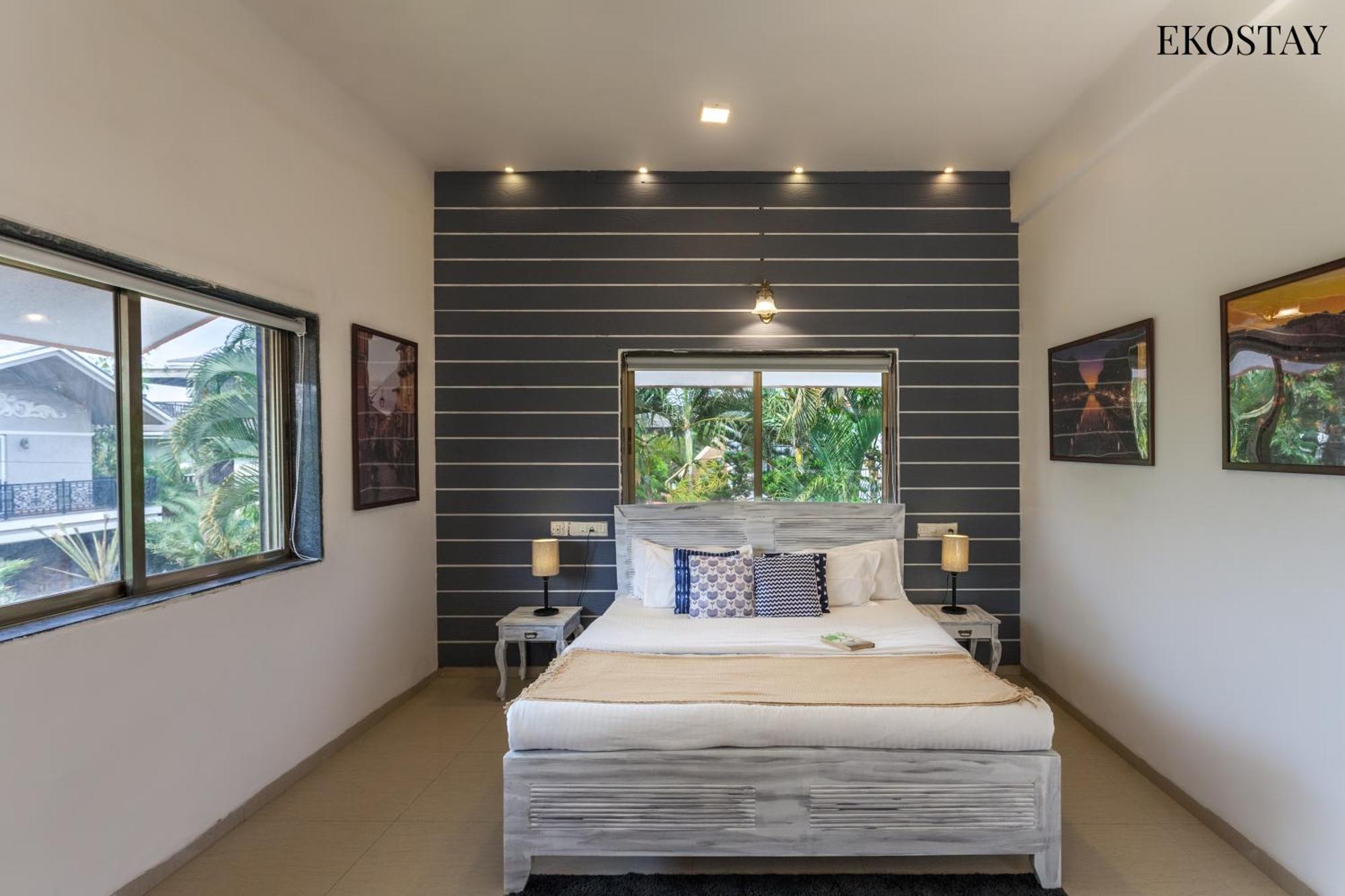 Eko Stay- Paramount Villa Lonavala Luaran gambar