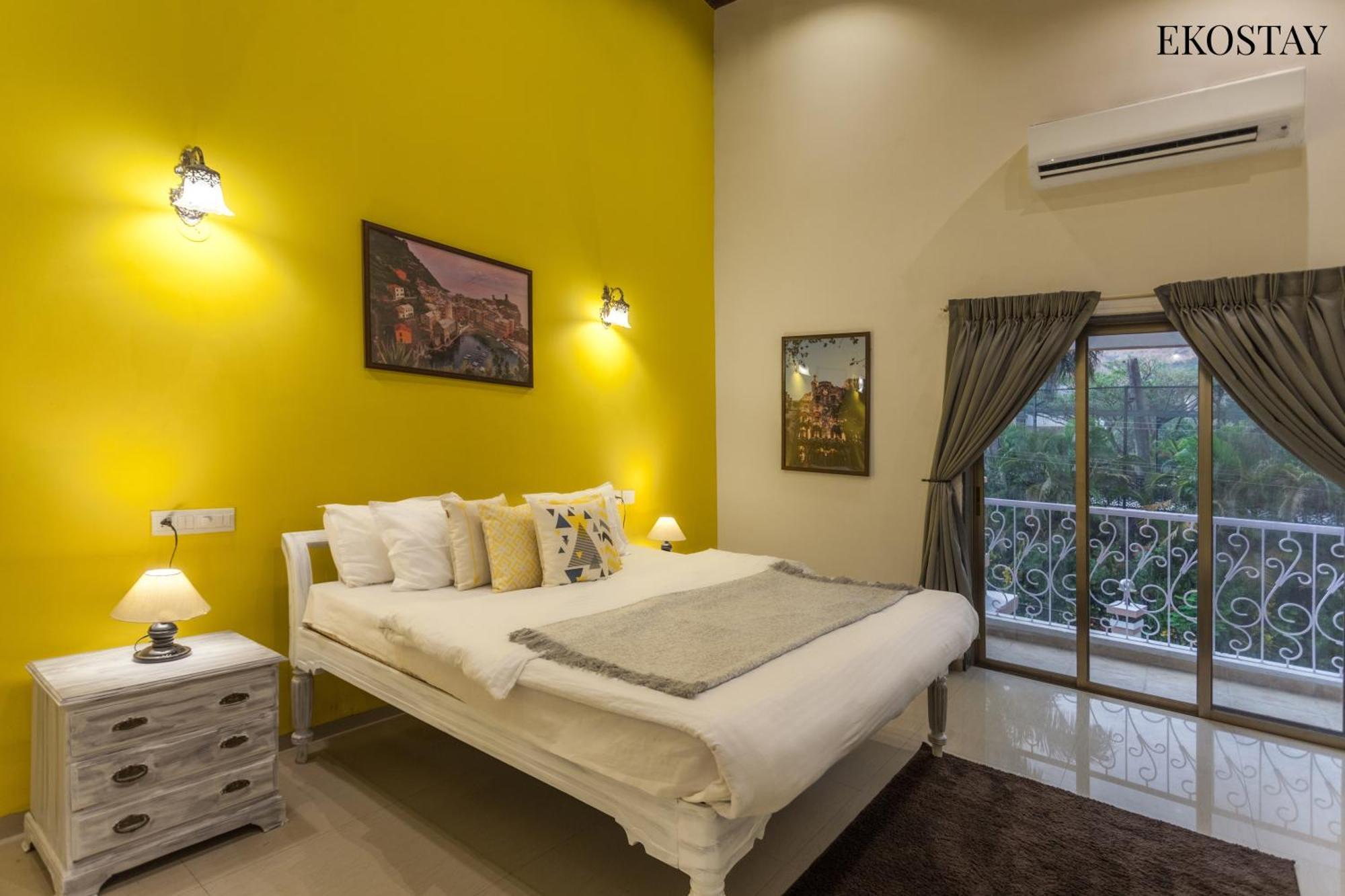 Eko Stay- Paramount Villa Lonavala Luaran gambar