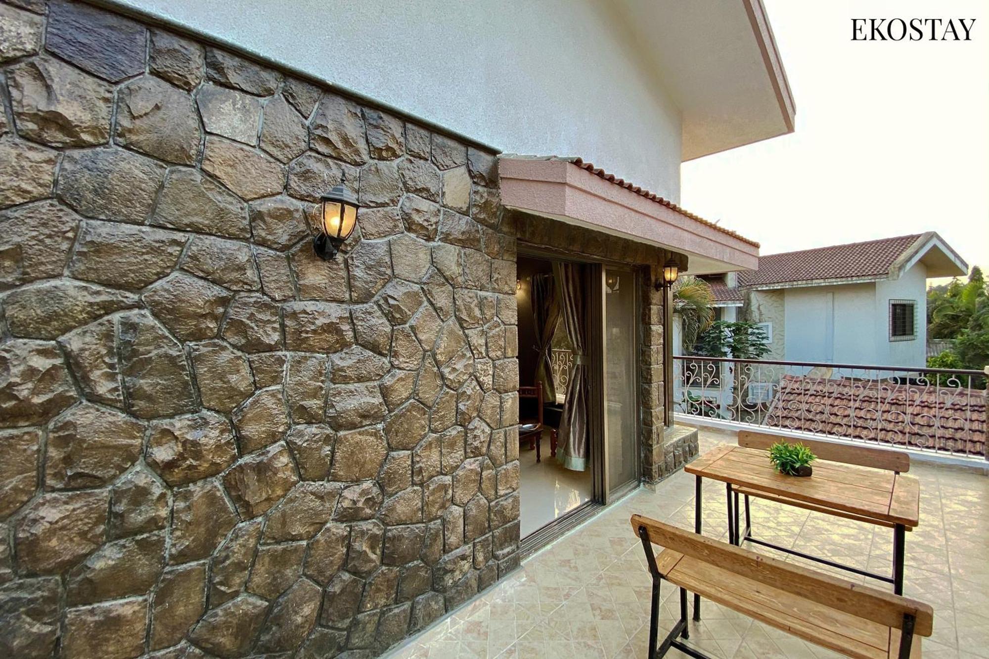 Eko Stay- Paramount Villa Lonavala Luaran gambar